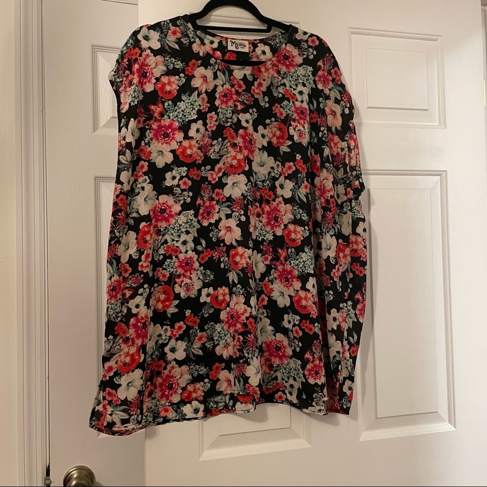 show me your mumu top